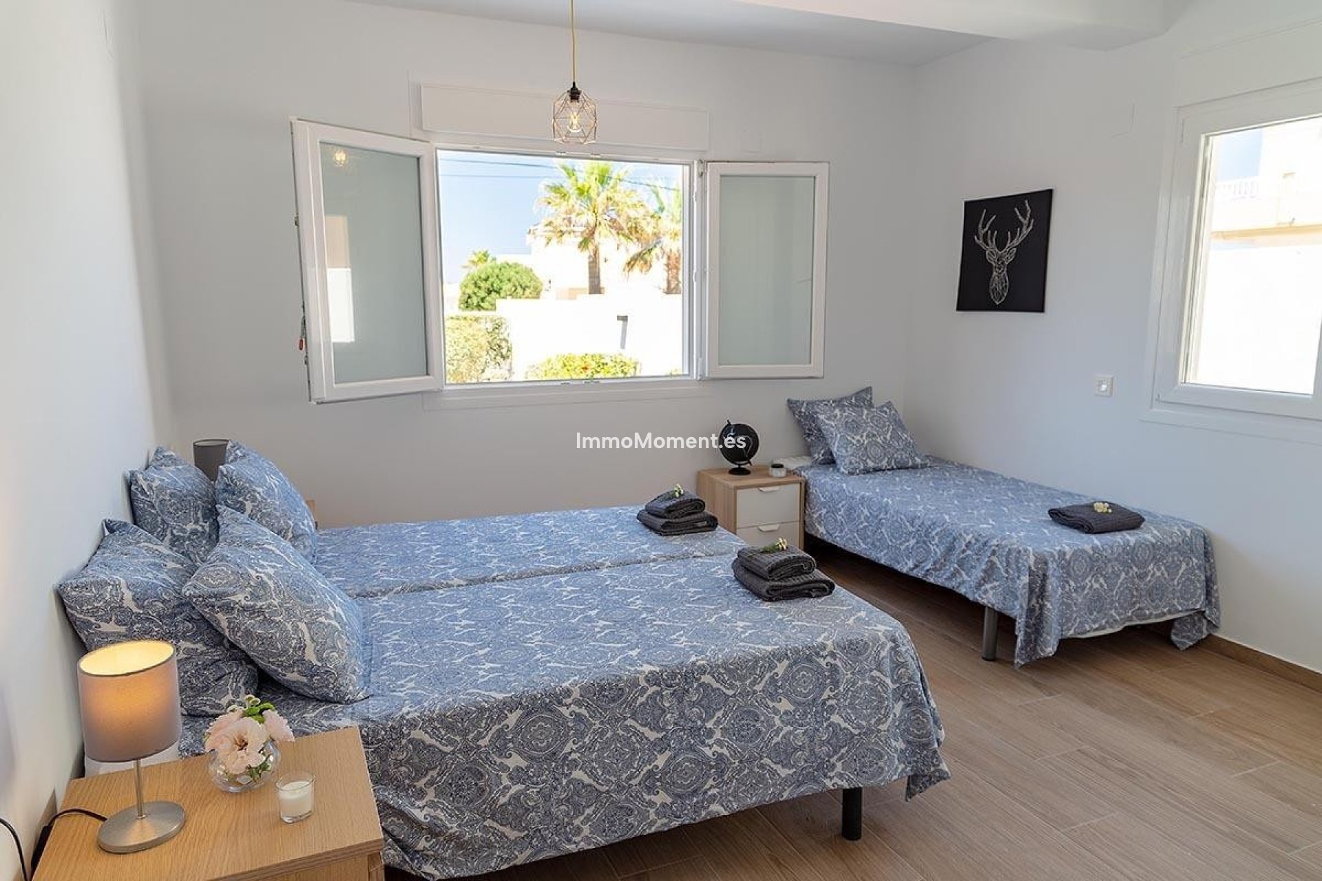 Revente - Villa individuelle - Orihuela - Playa Flamenca