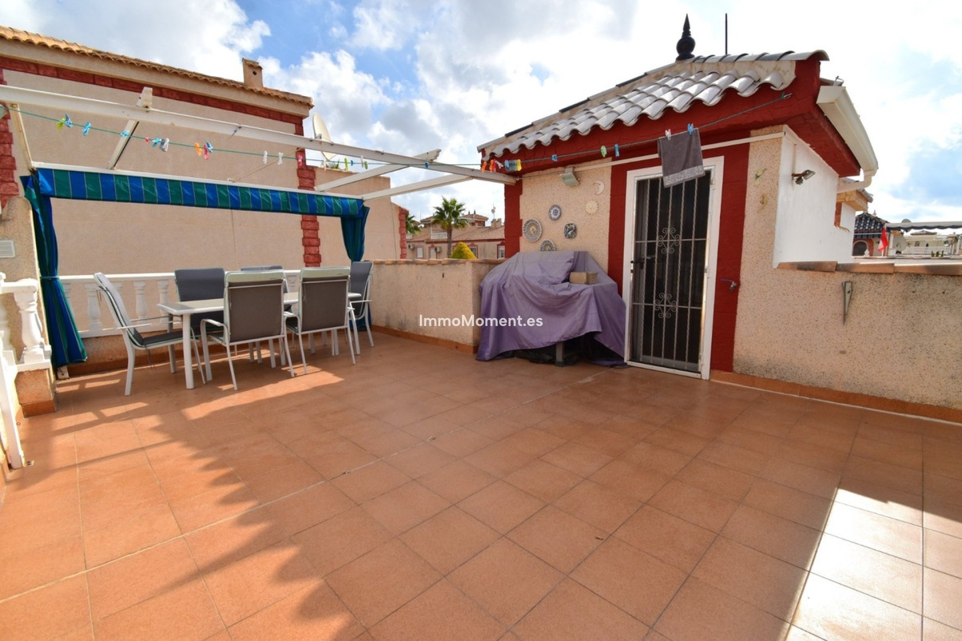 Revente - Villa individuelle - Orihuela - Playa Flamenca