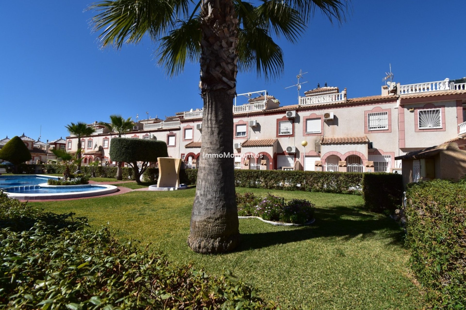 Revente - Villa individuelle - Orihuela - Playa Flamenca