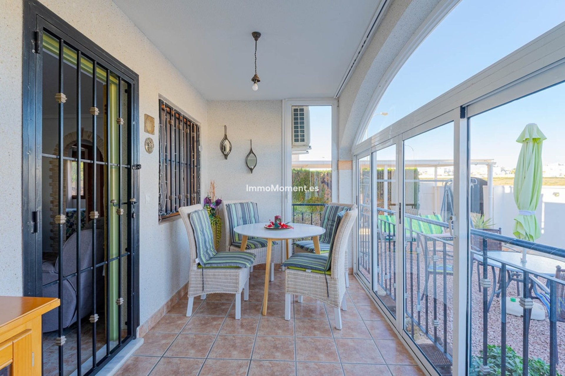 Revente - Villa individuelle - Orihuela - Playa Flamenca