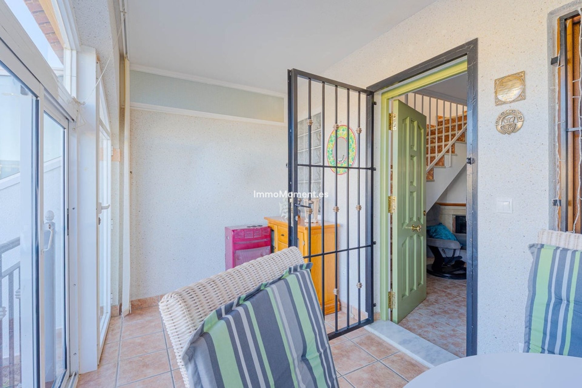 Revente - Villa individuelle - Orihuela - Playa Flamenca