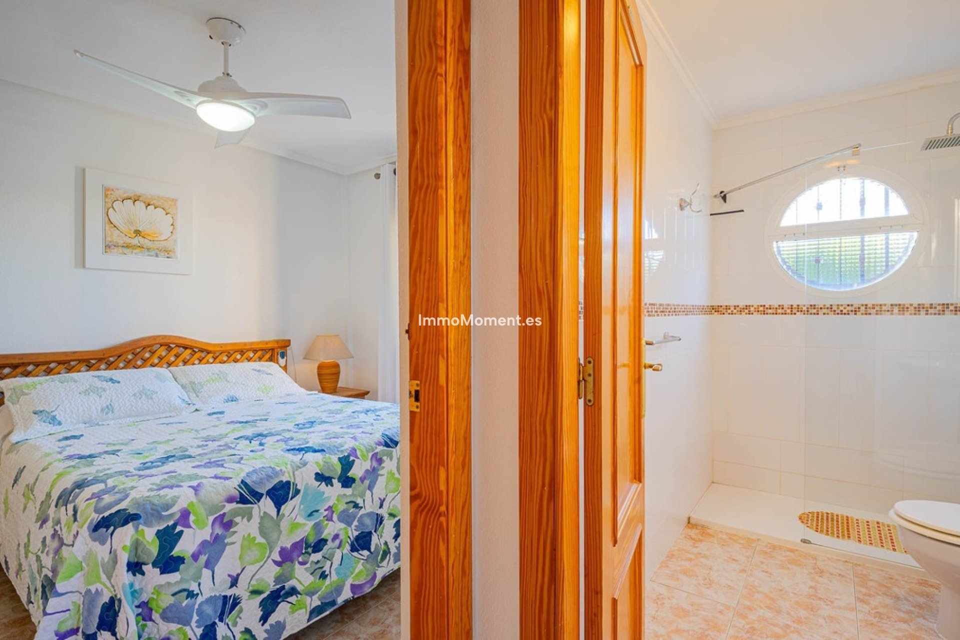 Revente - Villa individuelle - Orihuela - Playa Flamenca