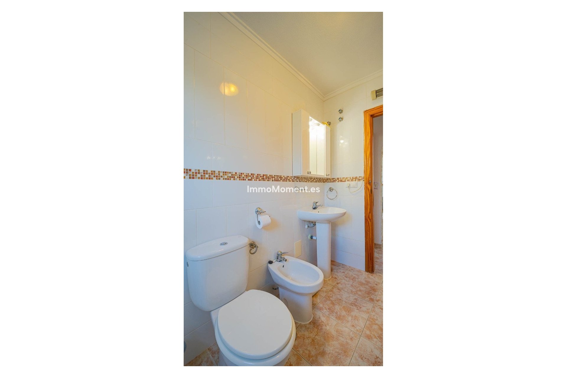 Revente - Villa individuelle - Orihuela - Playa Flamenca