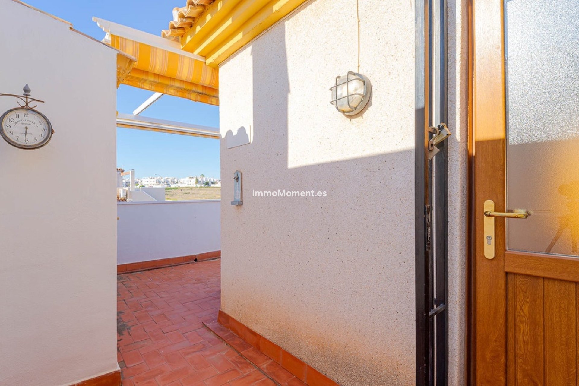 Revente - Villa individuelle - Orihuela - Playa Flamenca