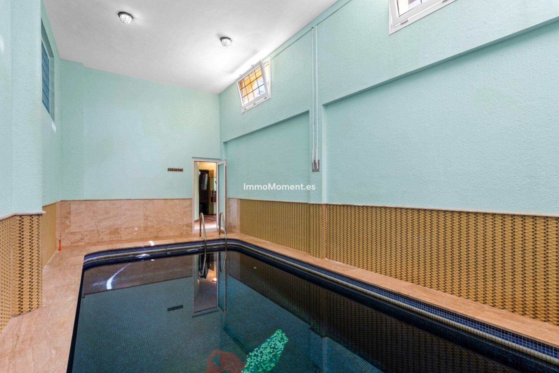 Revente - Villa individuelle - Orihuela - Playa Flamenca
