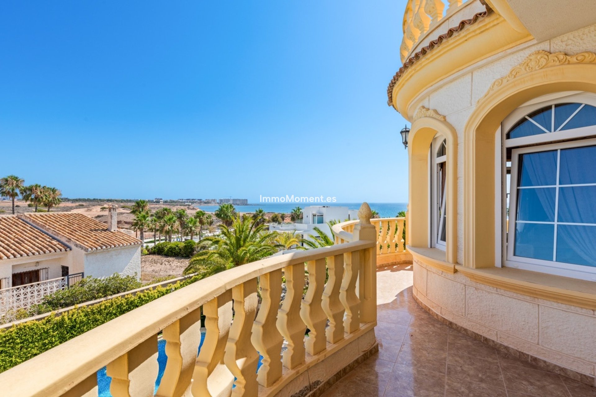 Revente - Villa individuelle - Orihuela - Playa Flamenca