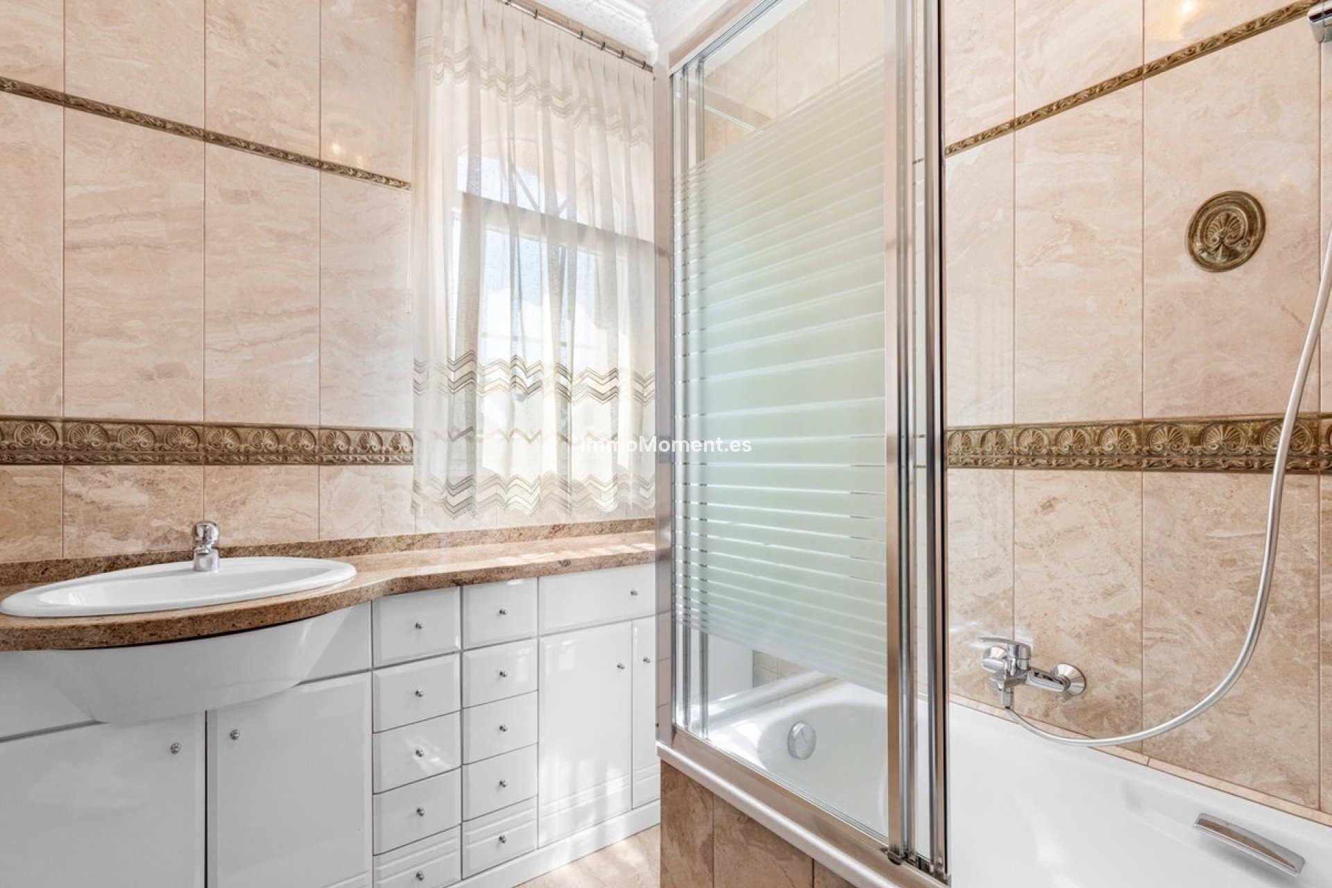 Revente - Villa individuelle - Orihuela - Playa Flamenca