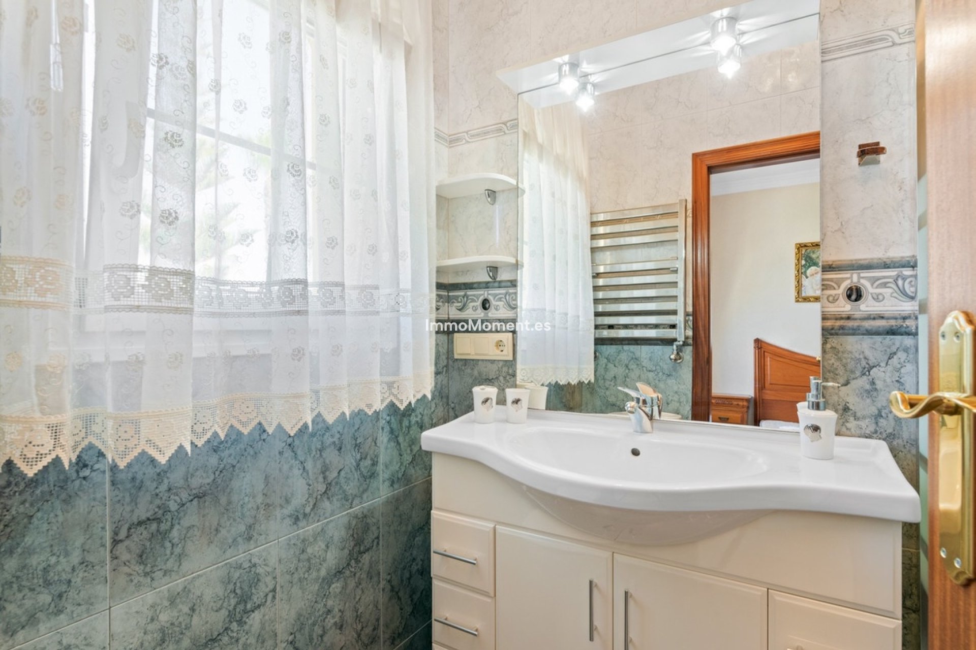 Revente - Villa individuelle - Orihuela - Playa Flamenca