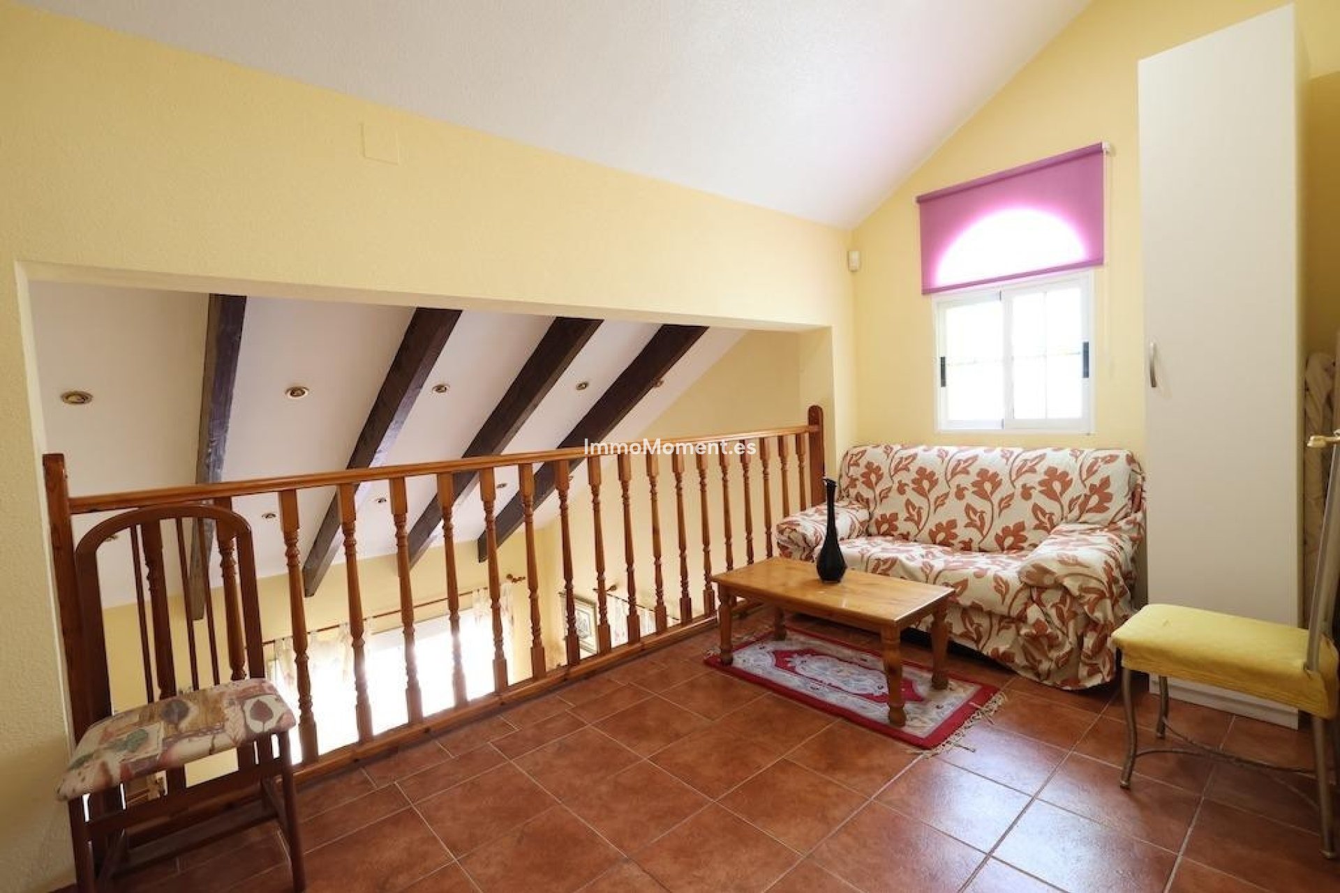 Revente - Villa individuelle - Orihuela - Playa Flamenca