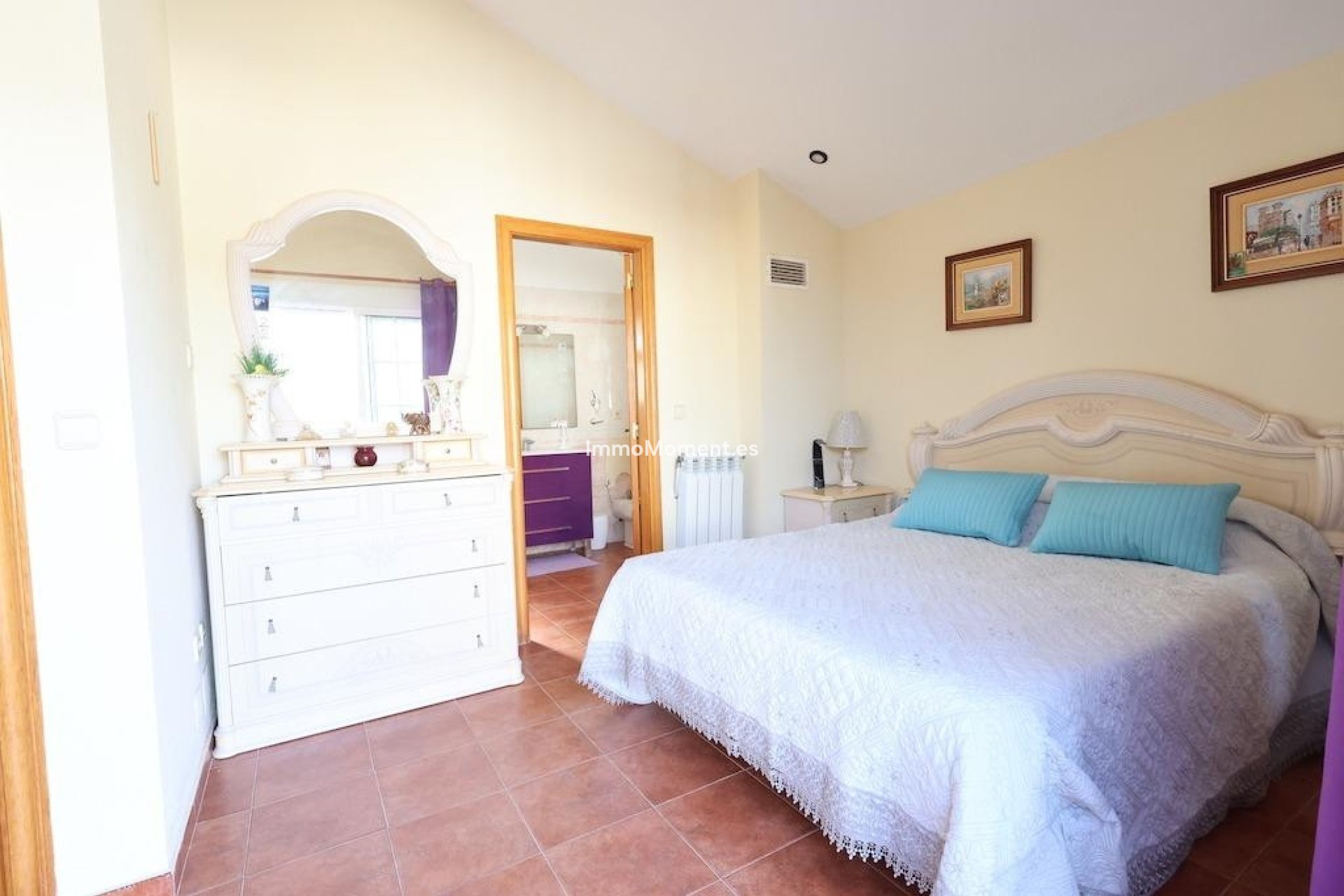 Revente - Villa individuelle - Orihuela - Playa Flamenca