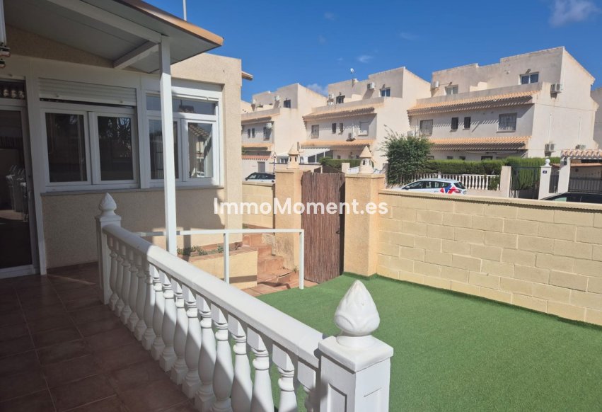 Revente - Villa individuelle - Orihuela - Playa Flamenca