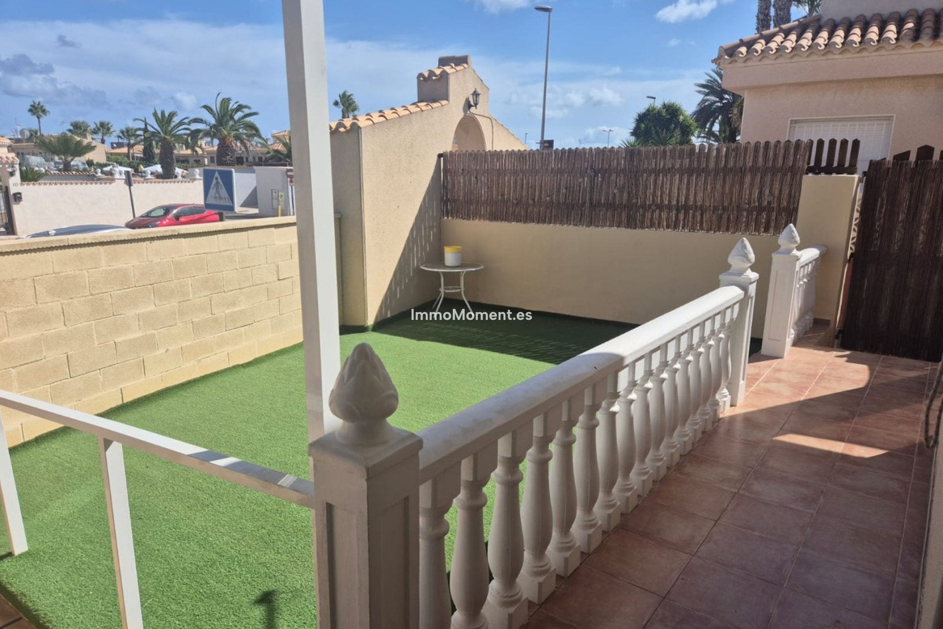 Revente - Villa individuelle - Orihuela - Playa Flamenca