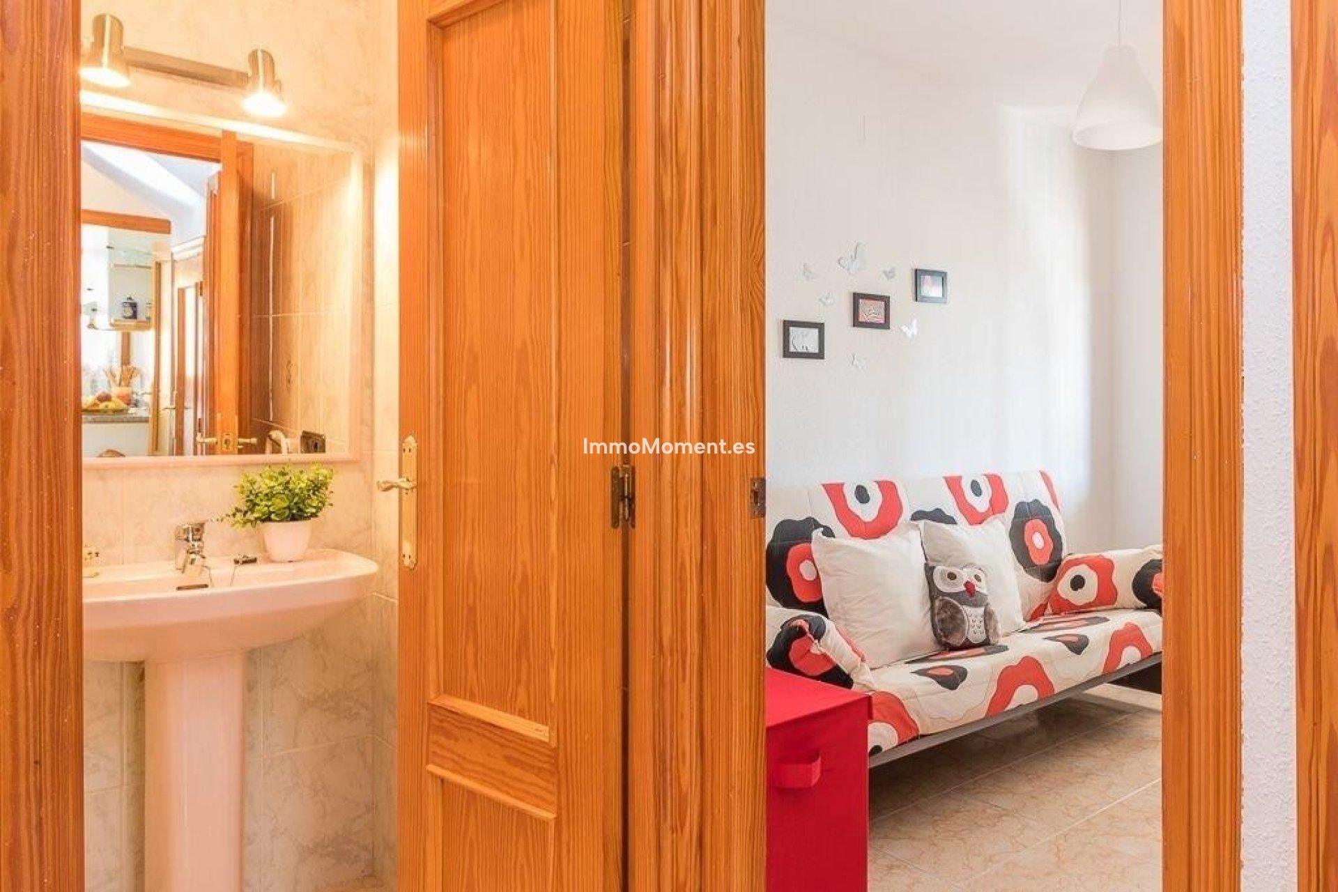 Revente - Villa individuelle - Orihuela - Playa Flamenca