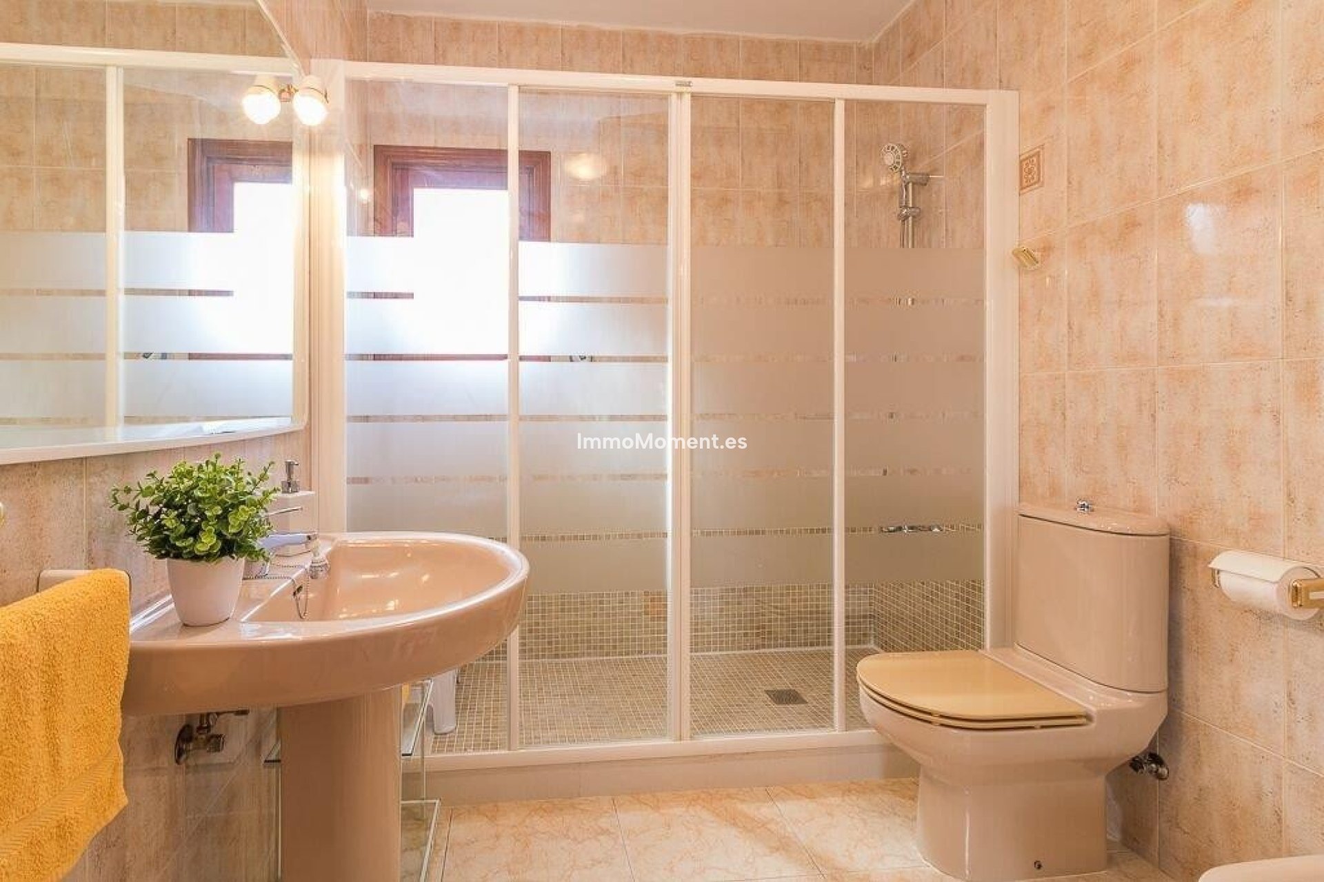 Revente - Villa individuelle - Orihuela - Playa Flamenca