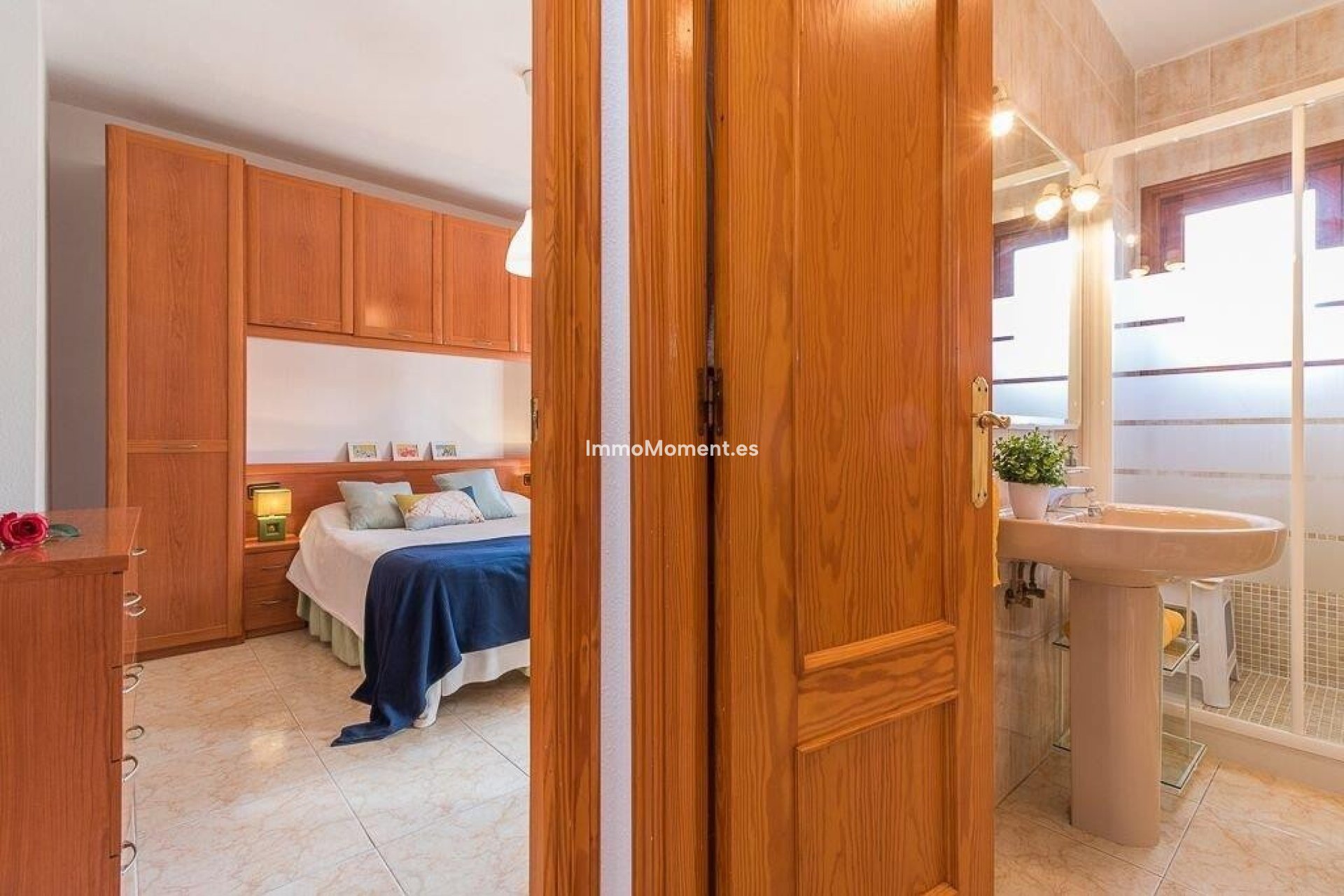 Revente - Villa individuelle - Orihuela - Playa Flamenca