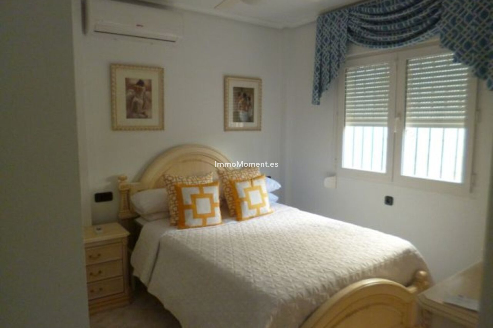 Revente - Villa individuelle - Orihuela - Playa Flamenca