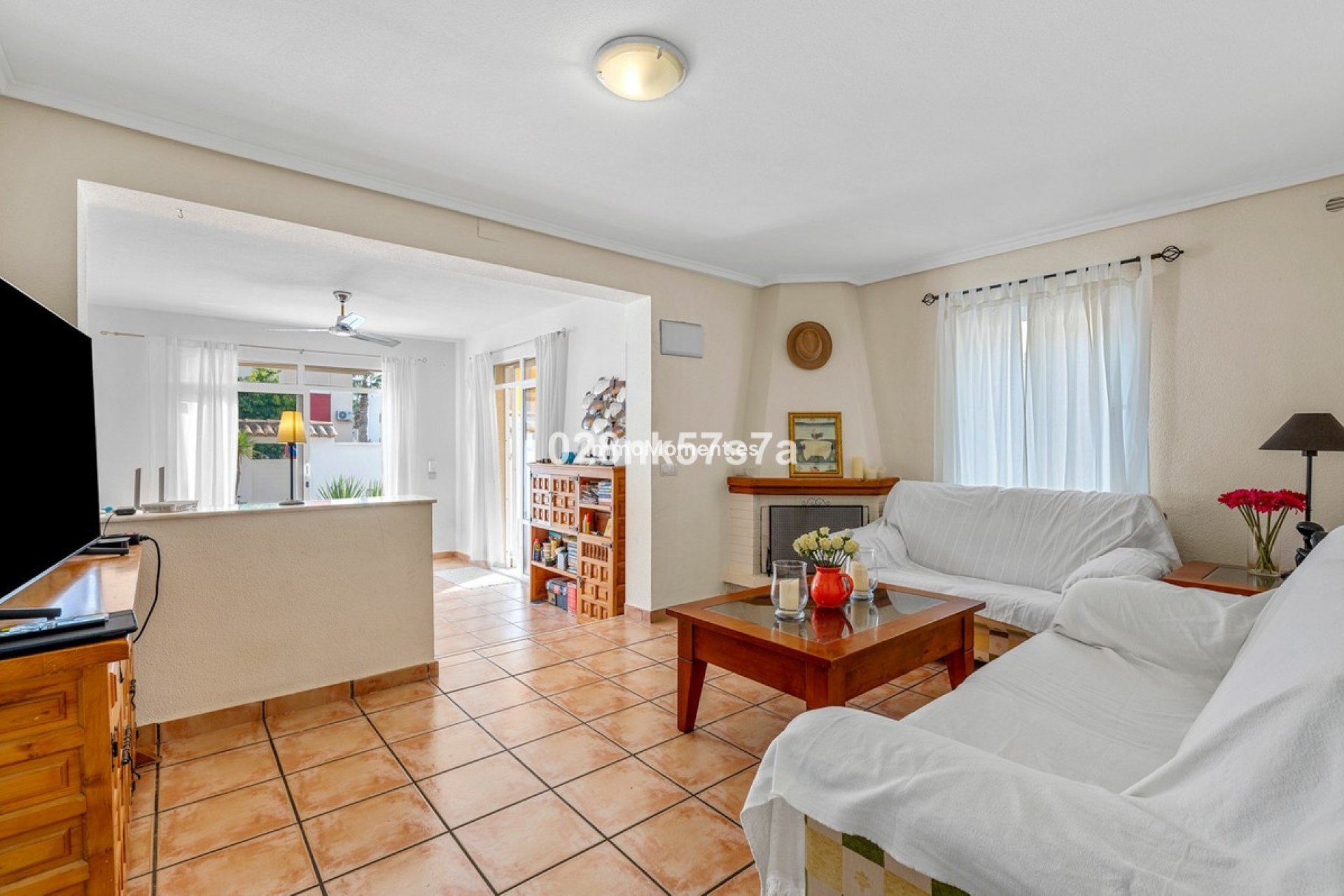 Revente - Villa individuelle - Orihuela - Playa Flamenca