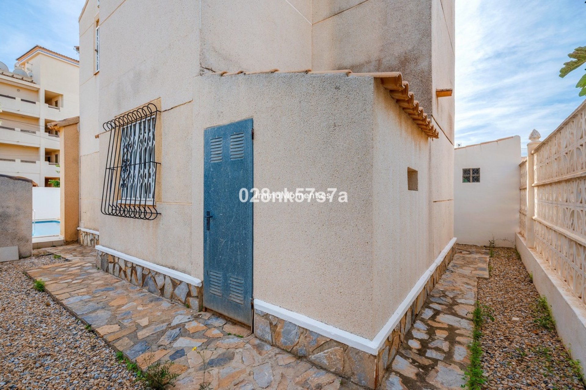 Revente - Villa individuelle - Orihuela - Playa Flamenca