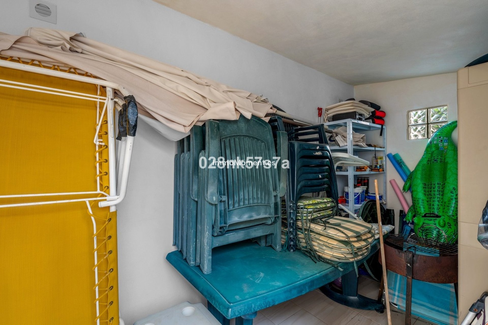 Revente - Villa individuelle - Orihuela - Playa Flamenca