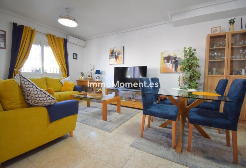 Revente - Villa individuelle - Orihuela - Playa Flamenca
