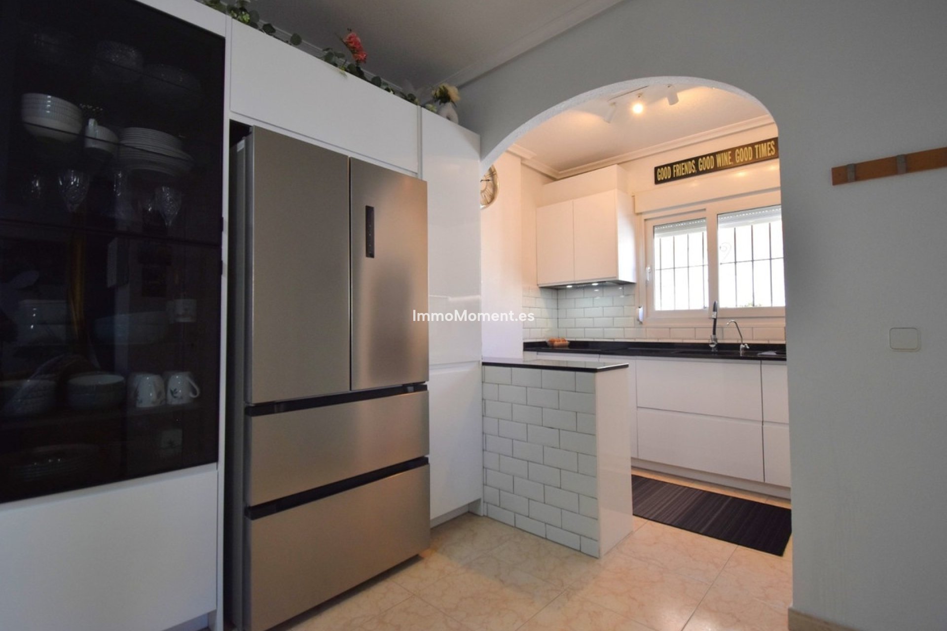 Revente - Villa individuelle - Orihuela - Playa Flamenca