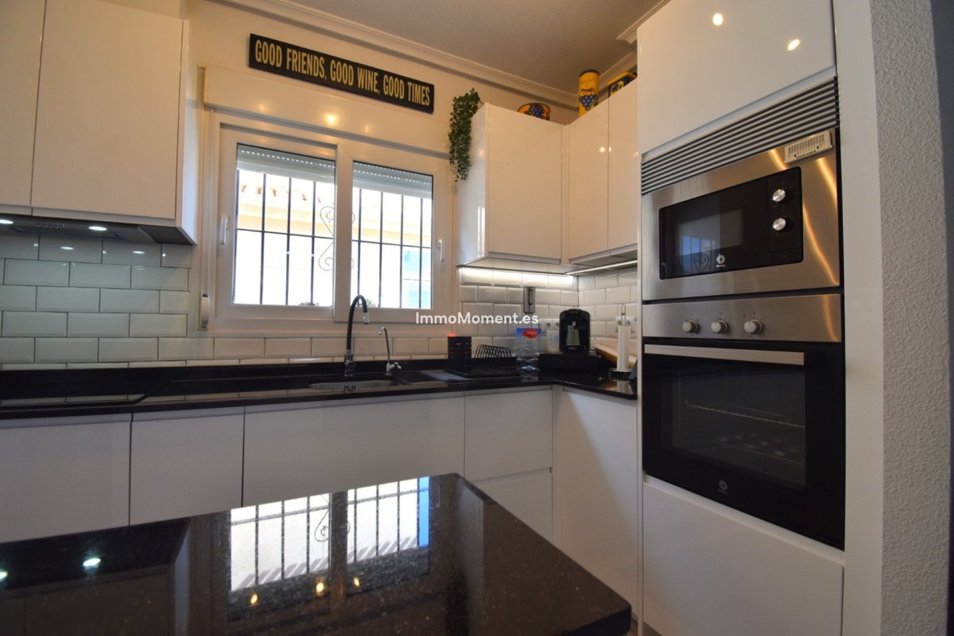 Revente - Villa individuelle - Orihuela - Playa Flamenca