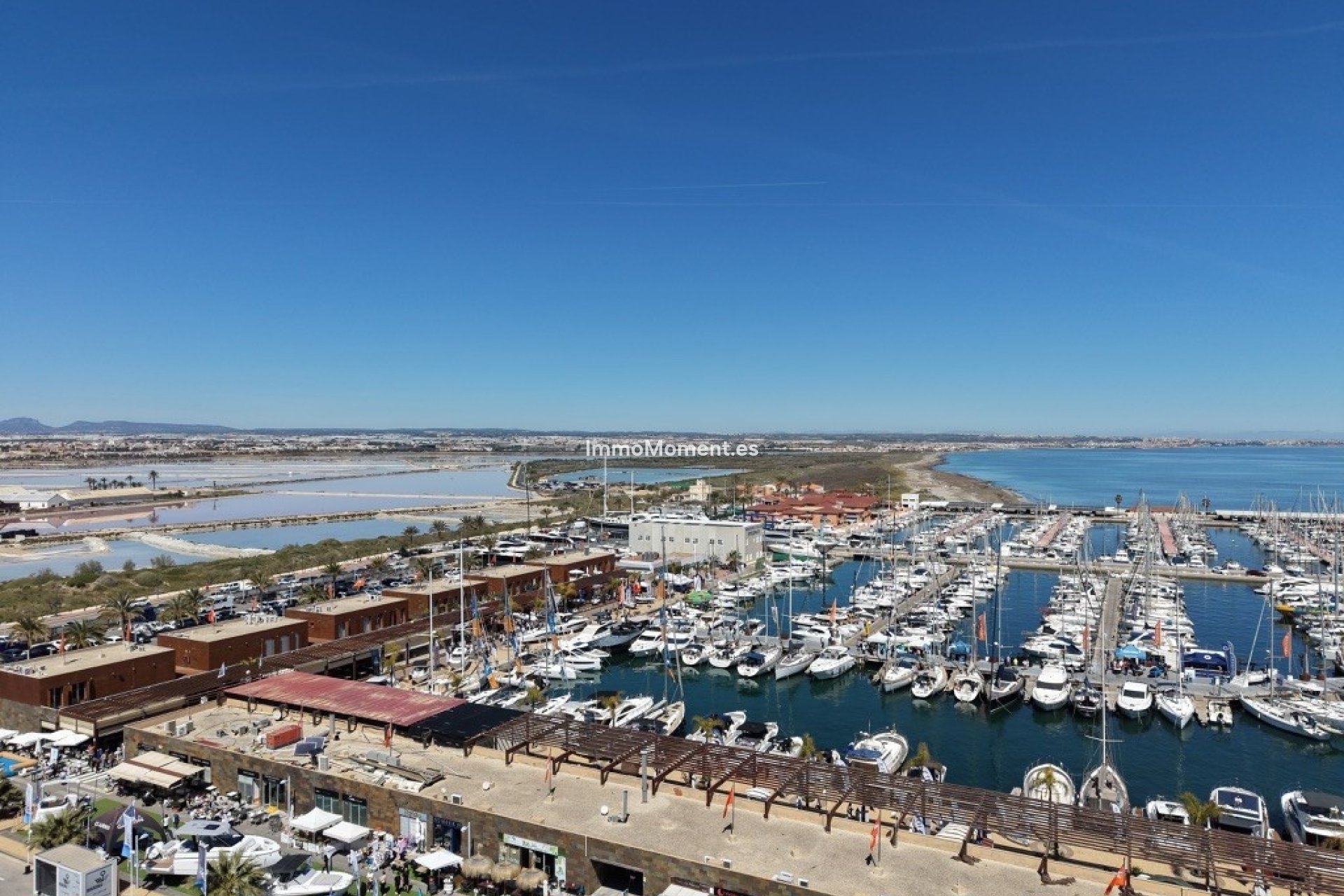 Revente - Villa individuelle - Orihuela - Playa Flamenca