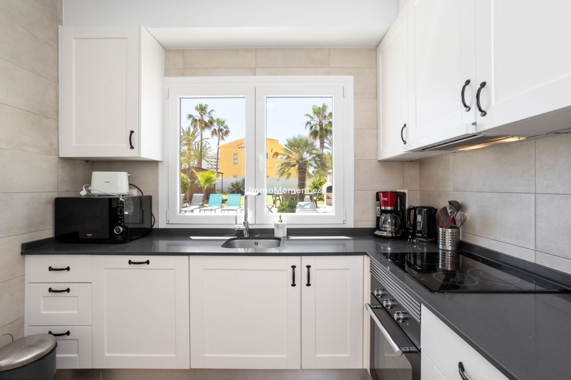 Revente - Villa individuelle - Orihuela - Playa Flamenca