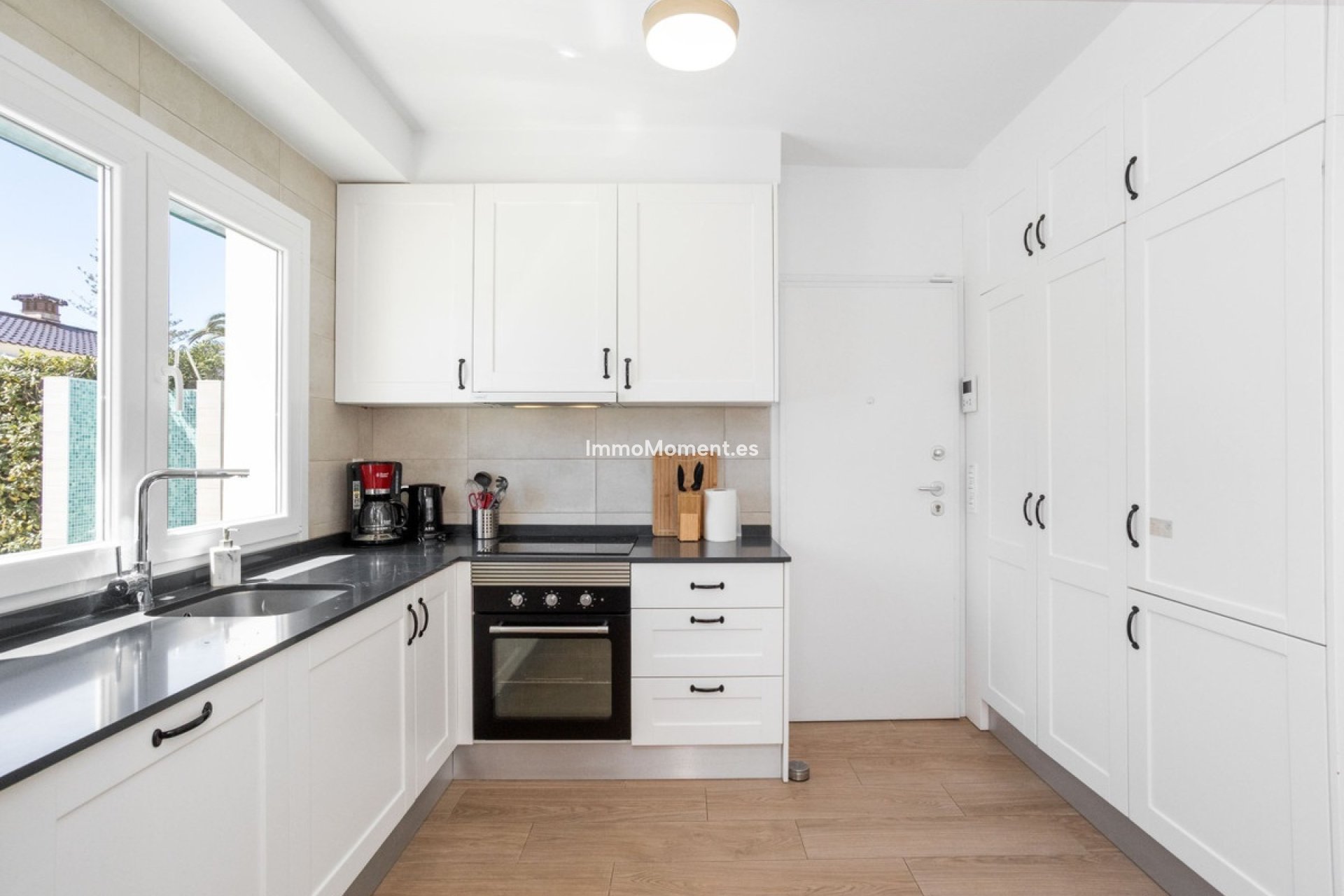 Revente - Villa individuelle - Orihuela - Playa Flamenca