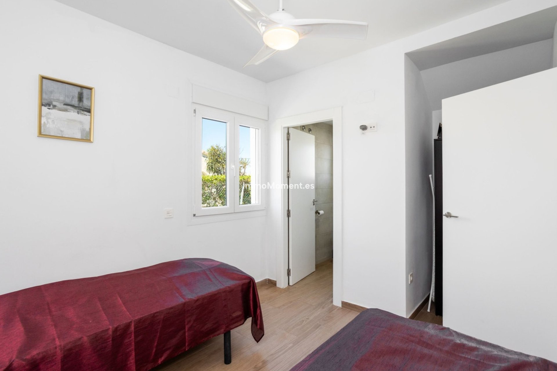 Revente - Villa individuelle - Orihuela - Playa Flamenca