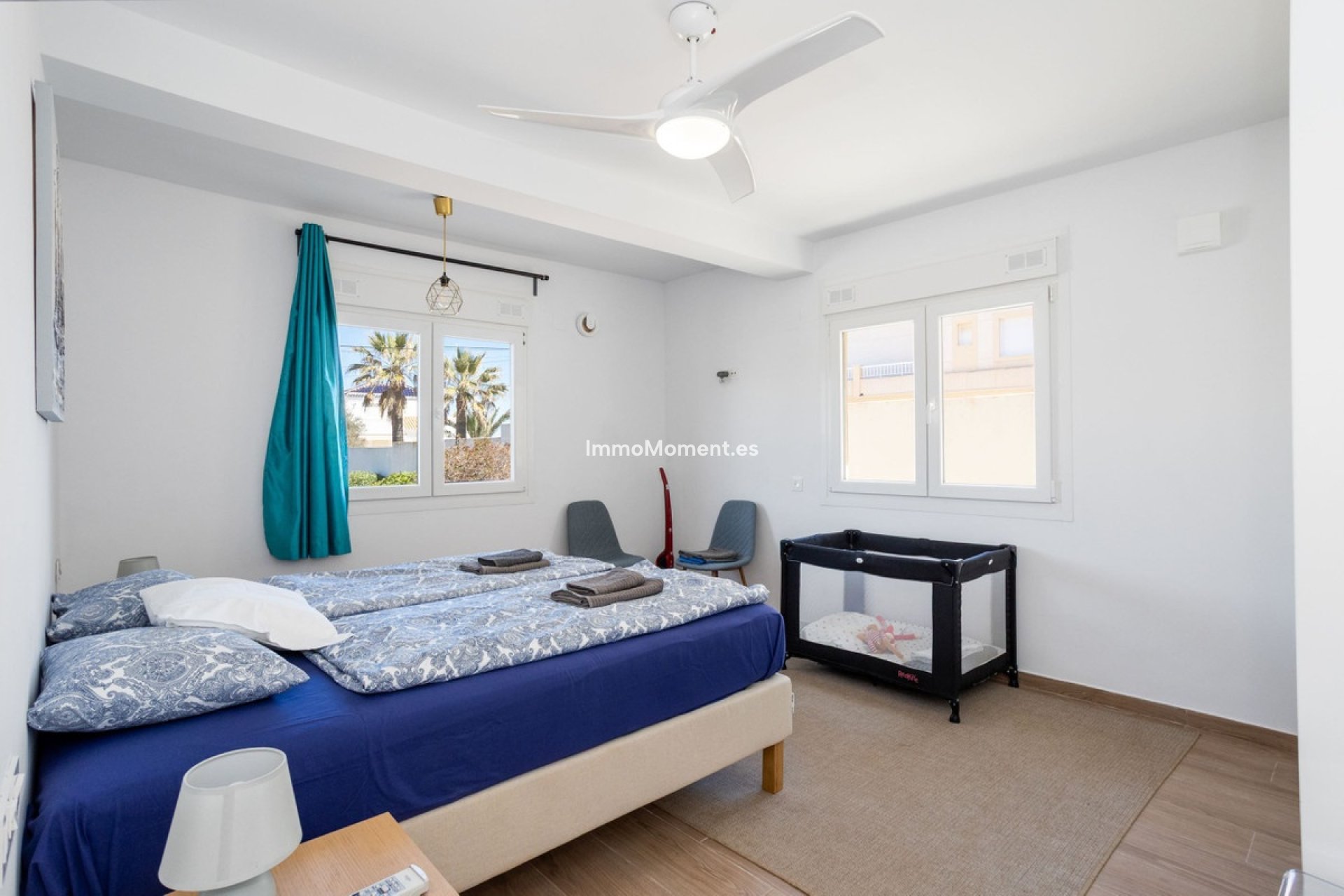 Revente - Villa individuelle - Orihuela - Playa Flamenca