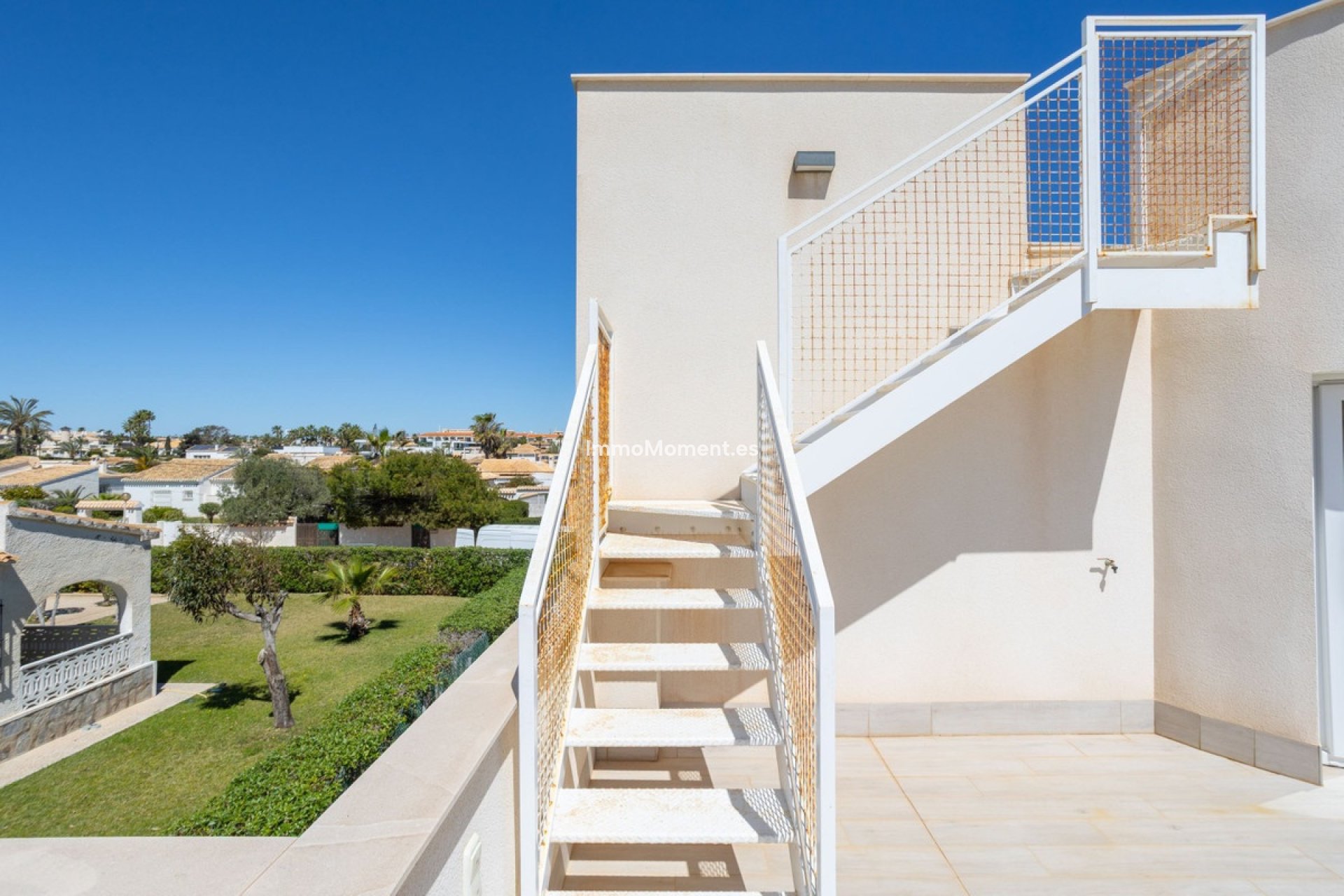 Revente - Villa individuelle - Orihuela - Playa Flamenca
