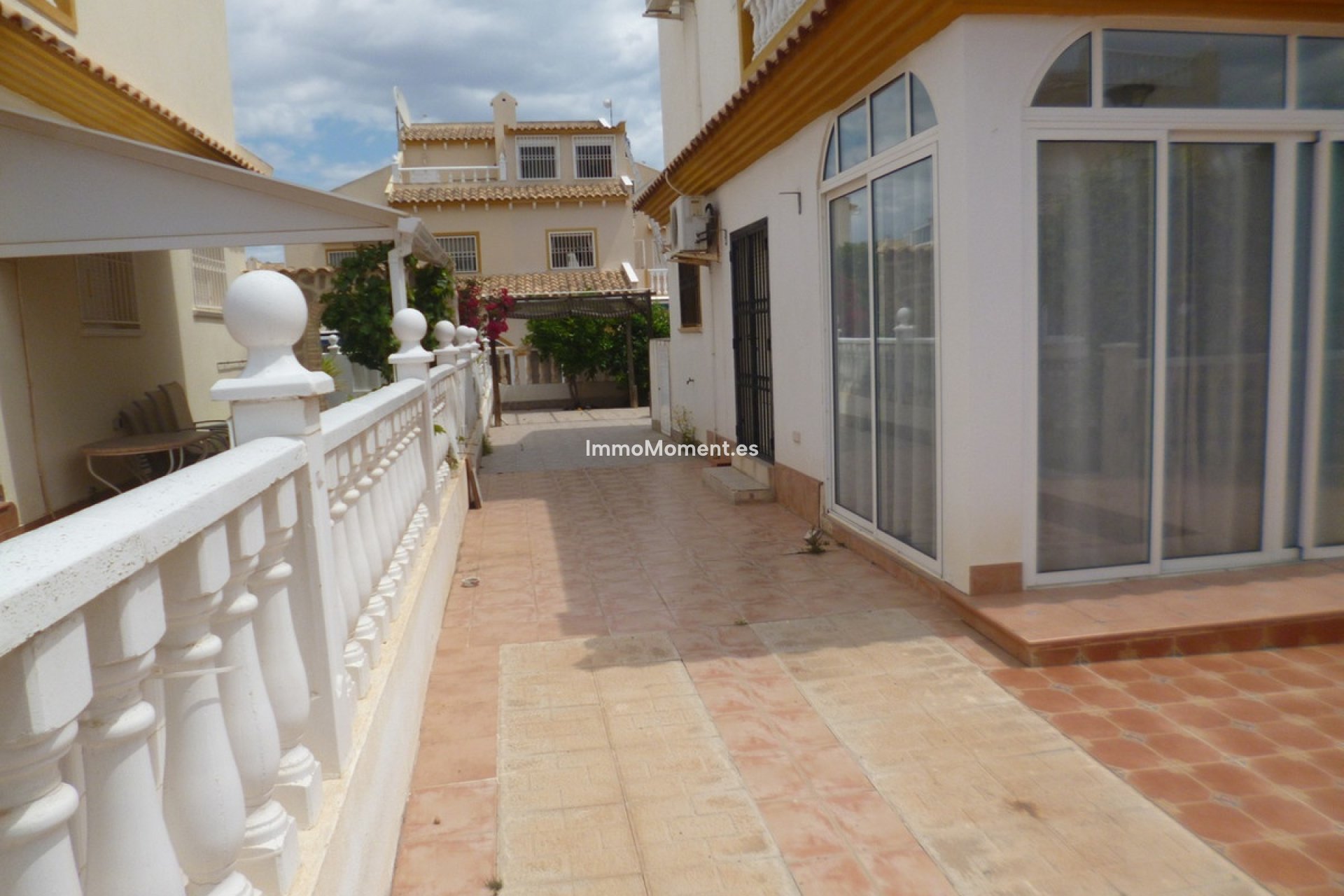 Revente - Villa individuelle - Orihuela - Playa Flamenca