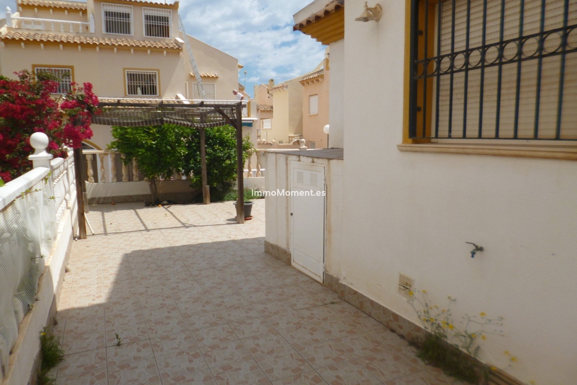 Revente - Villa individuelle - Orihuela - Playa Flamenca