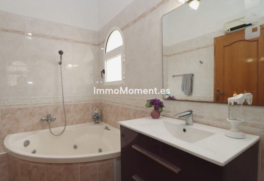 Revente - Villa individuelle - Orihuela - Playa Flamenca