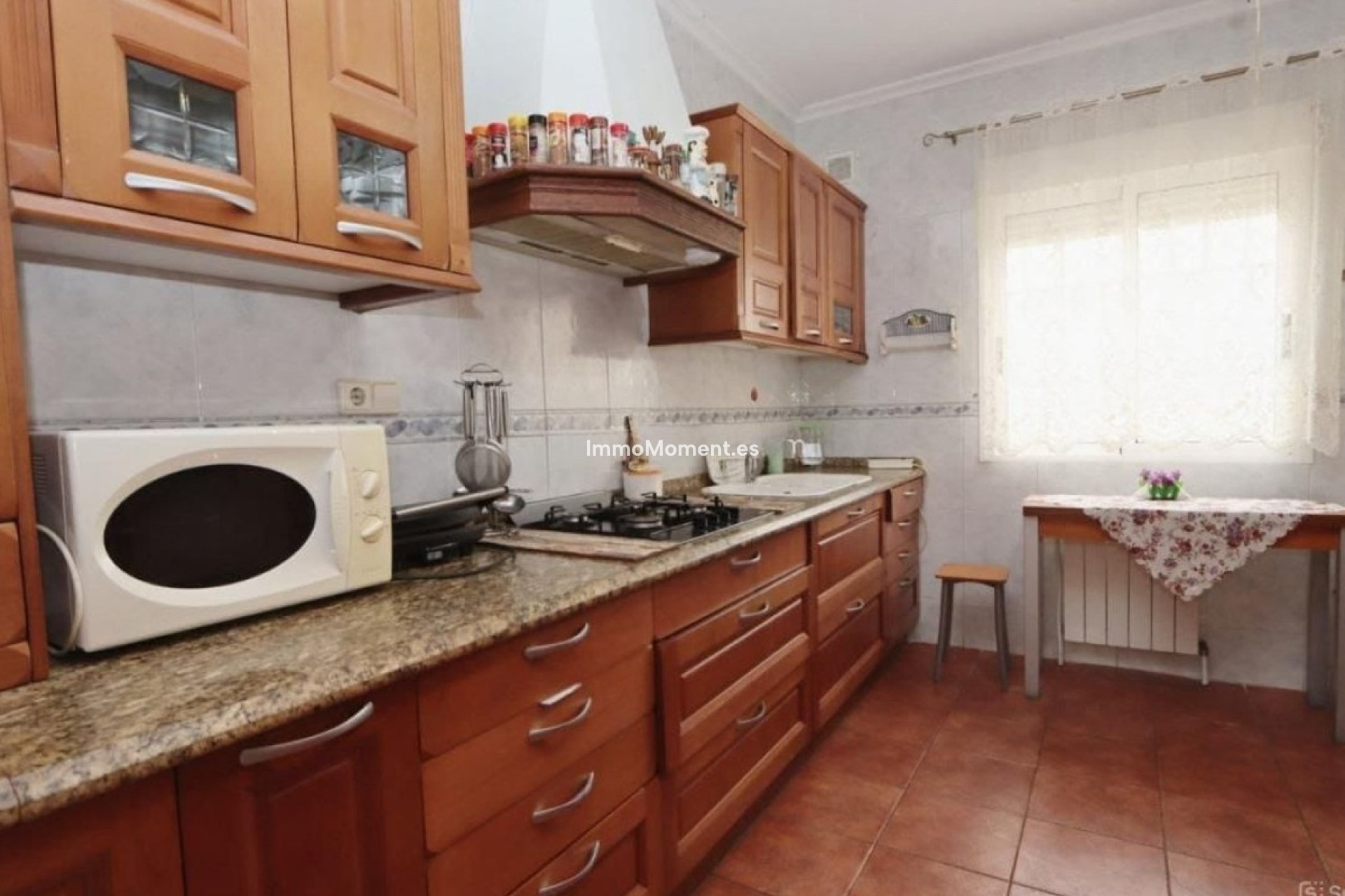 Revente - Villa individuelle - Orihuela - Playa Flamenca