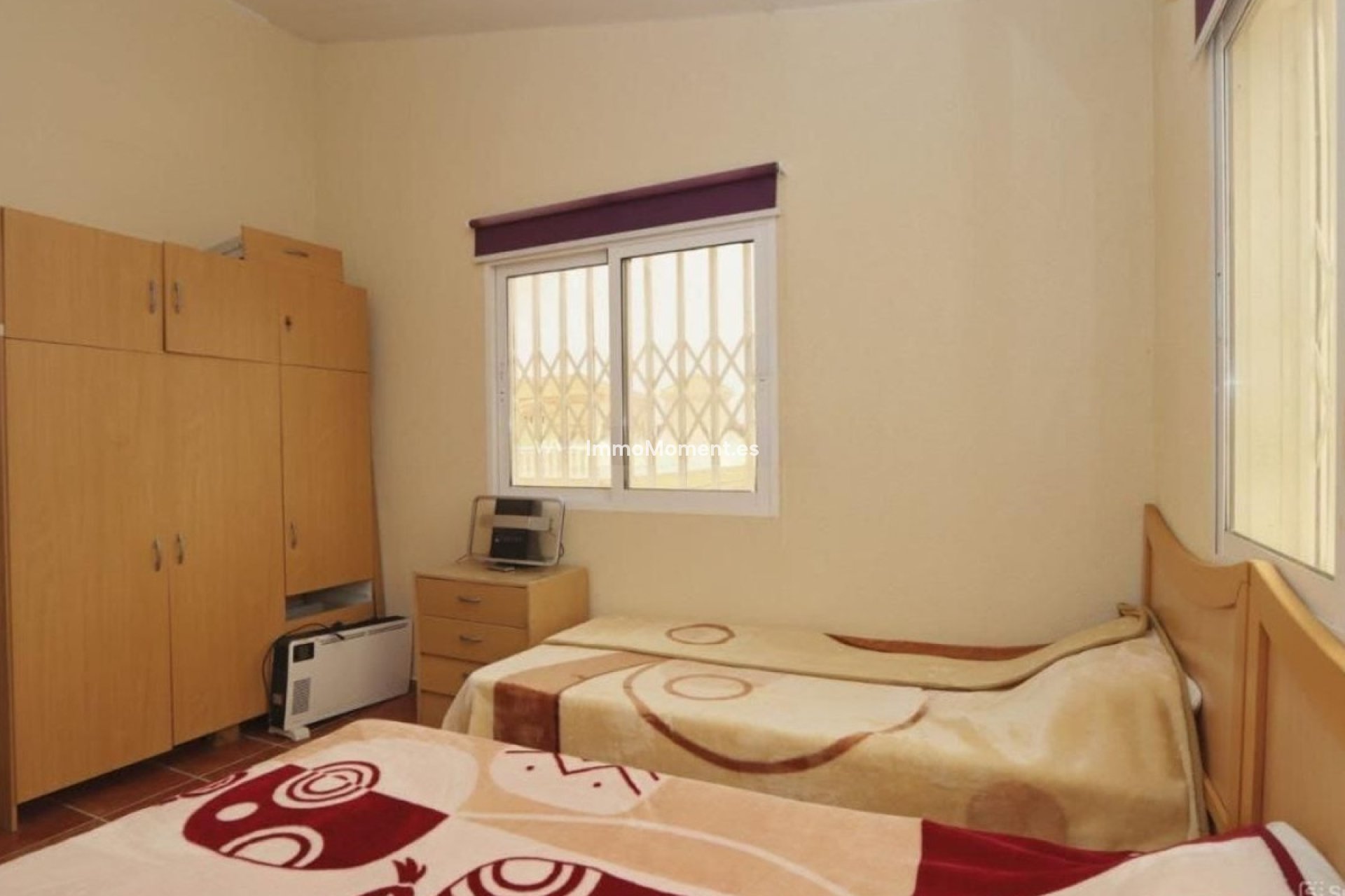 Revente - Villa individuelle - Orihuela - Playa Flamenca