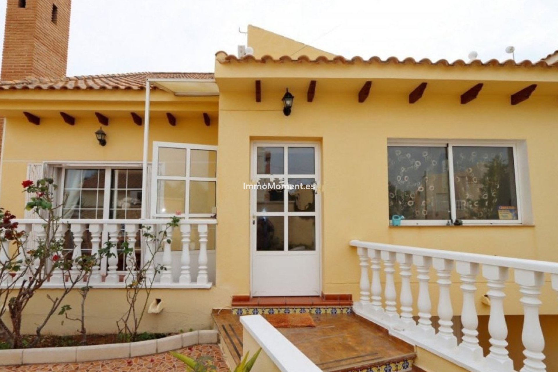 Revente - Villa individuelle - Orihuela - Playa Flamenca