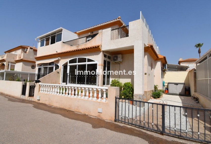 Revente - Villa individuelle - Orihuela - Playa Flamenca