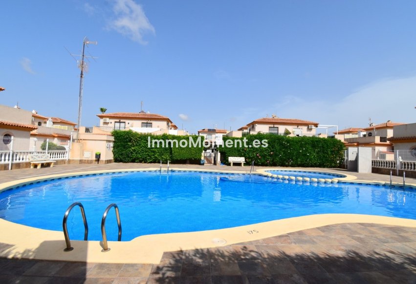 Revente - Villa individuelle - Orihuela - Playa Flamenca