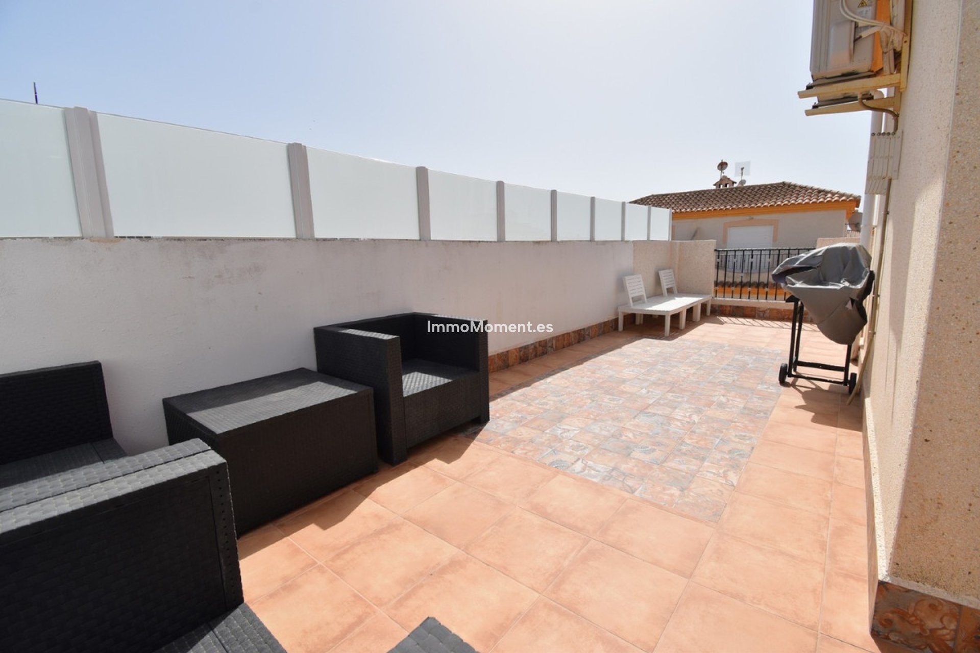 Revente - Villa individuelle - Orihuela - Playa Flamenca