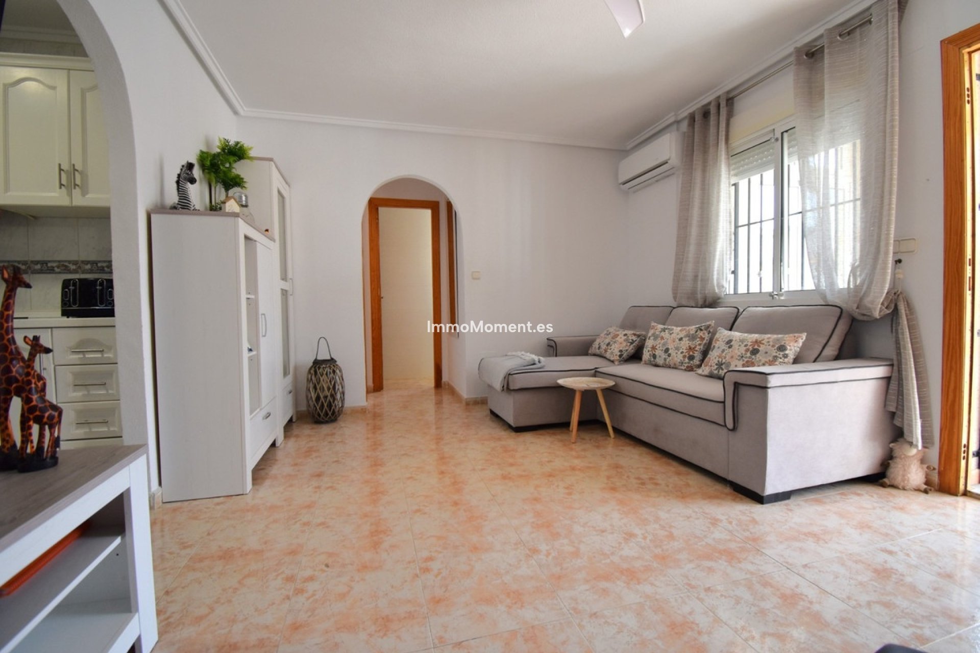 Revente - Villa individuelle - Orihuela - Playa Flamenca