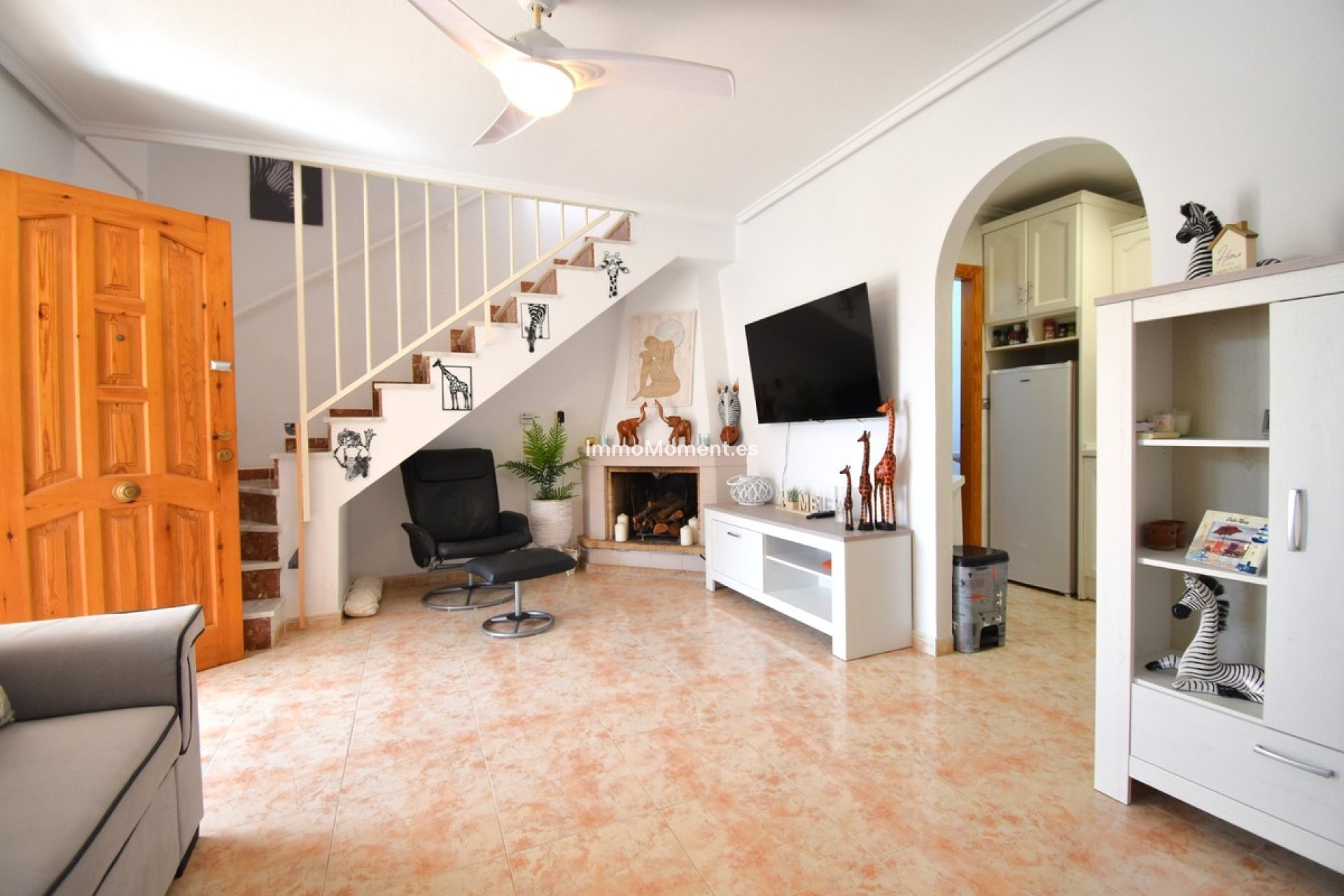 Revente - Villa individuelle - Orihuela - Playa Flamenca