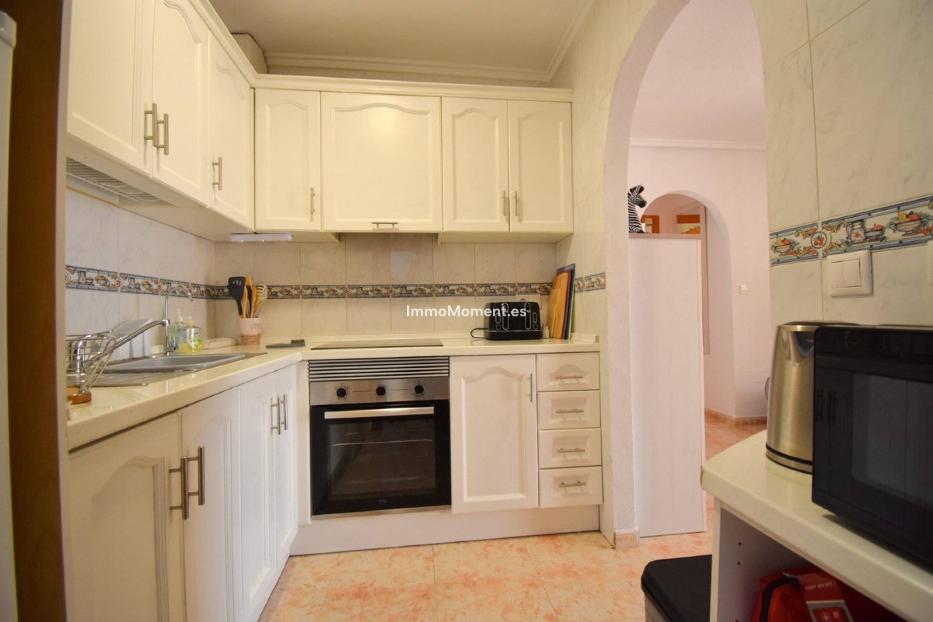 Revente - Villa individuelle - Orihuela - Playa Flamenca