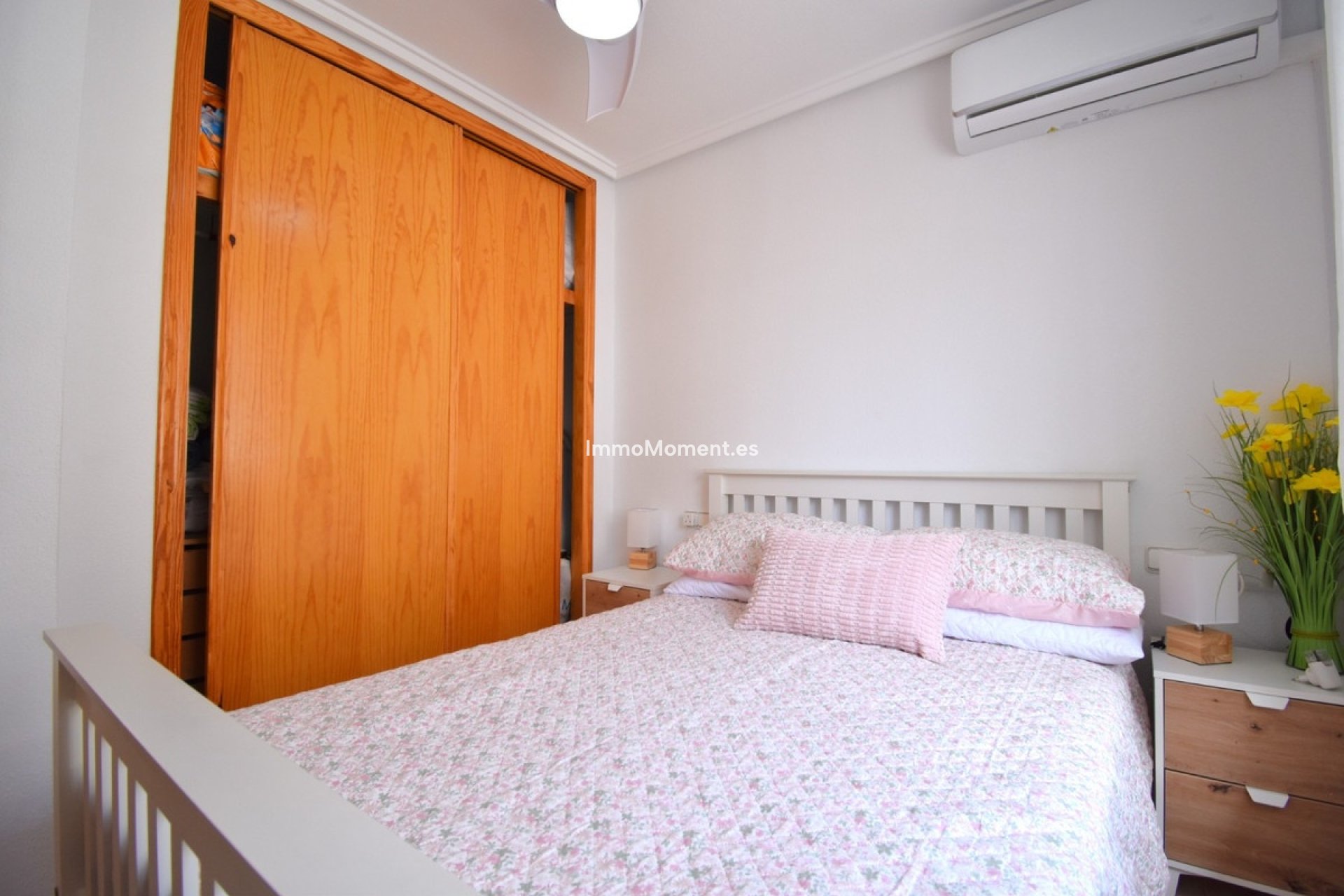 Revente - Villa individuelle - Orihuela - Playa Flamenca