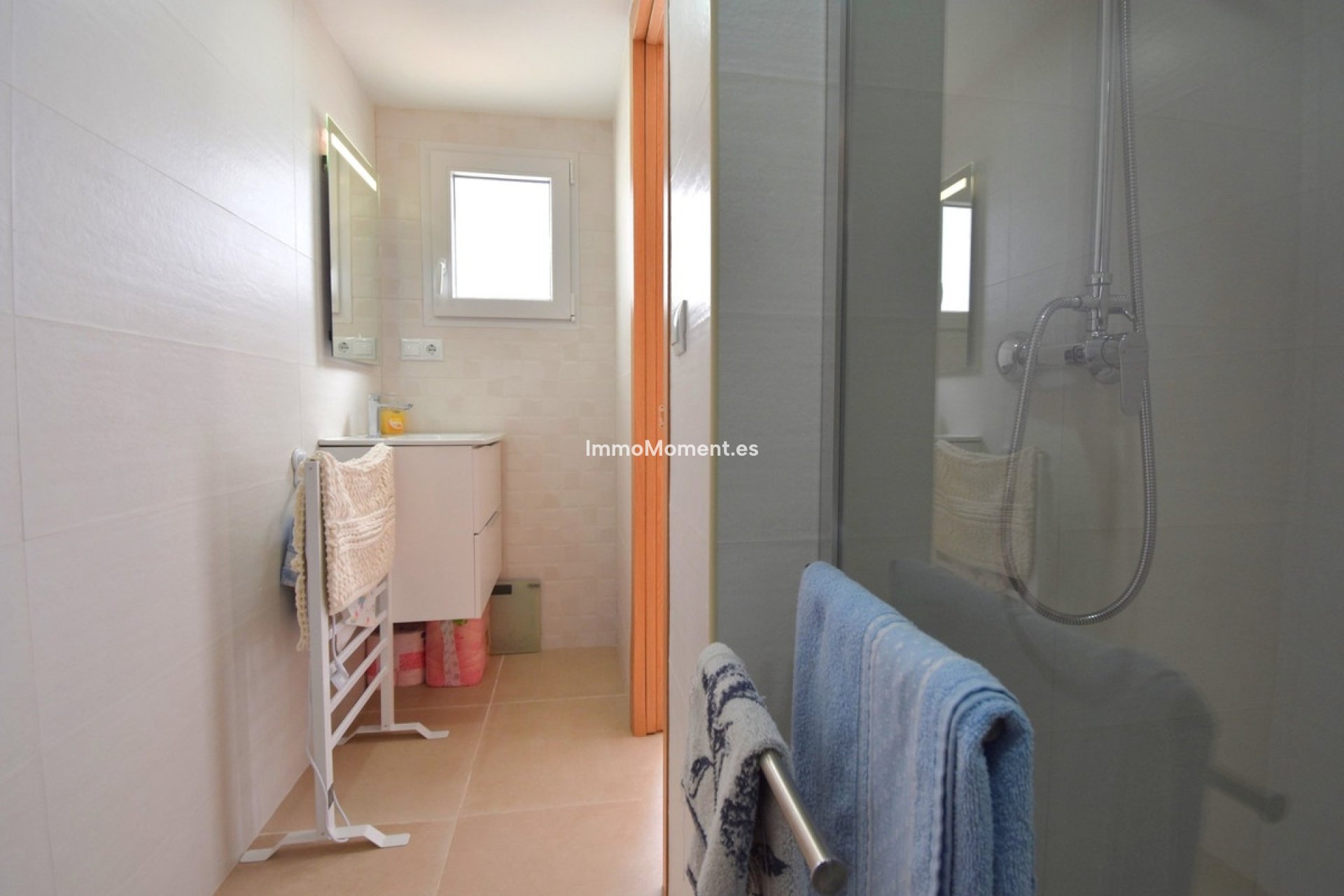 Revente - Villa individuelle - Orihuela - Playa Flamenca