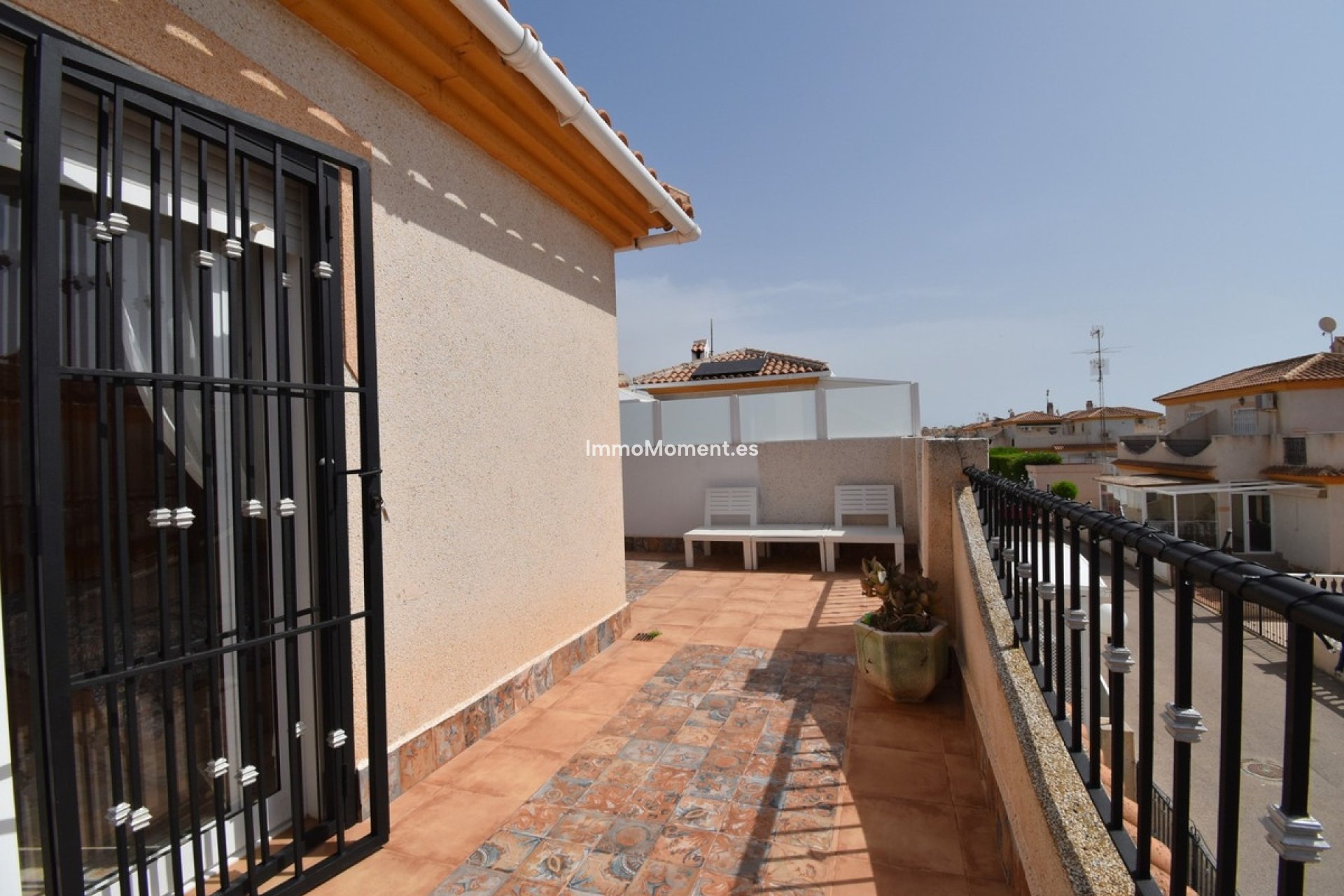 Revente - Villa individuelle - Orihuela - Playa Flamenca