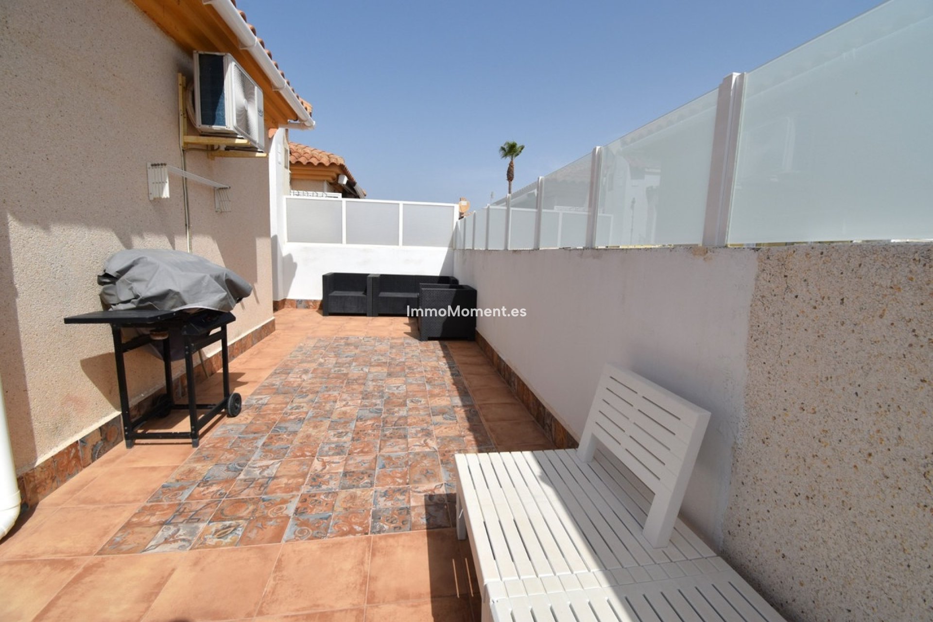 Revente - Villa individuelle - Orihuela - Playa Flamenca