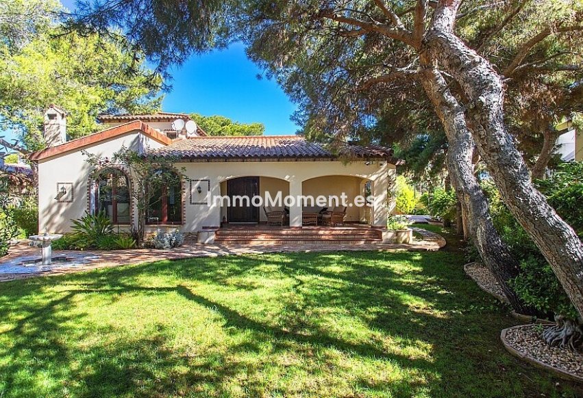 Revente - Villa individuelle - Orihuela - Punta Prima