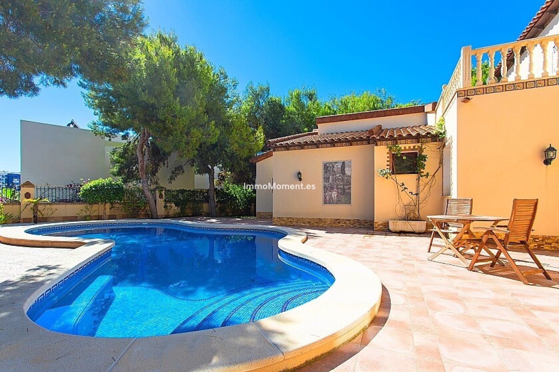 Revente - Villa individuelle - Orihuela - Punta Prima
